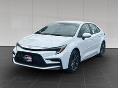 2026 Toyota Corolla SE SE