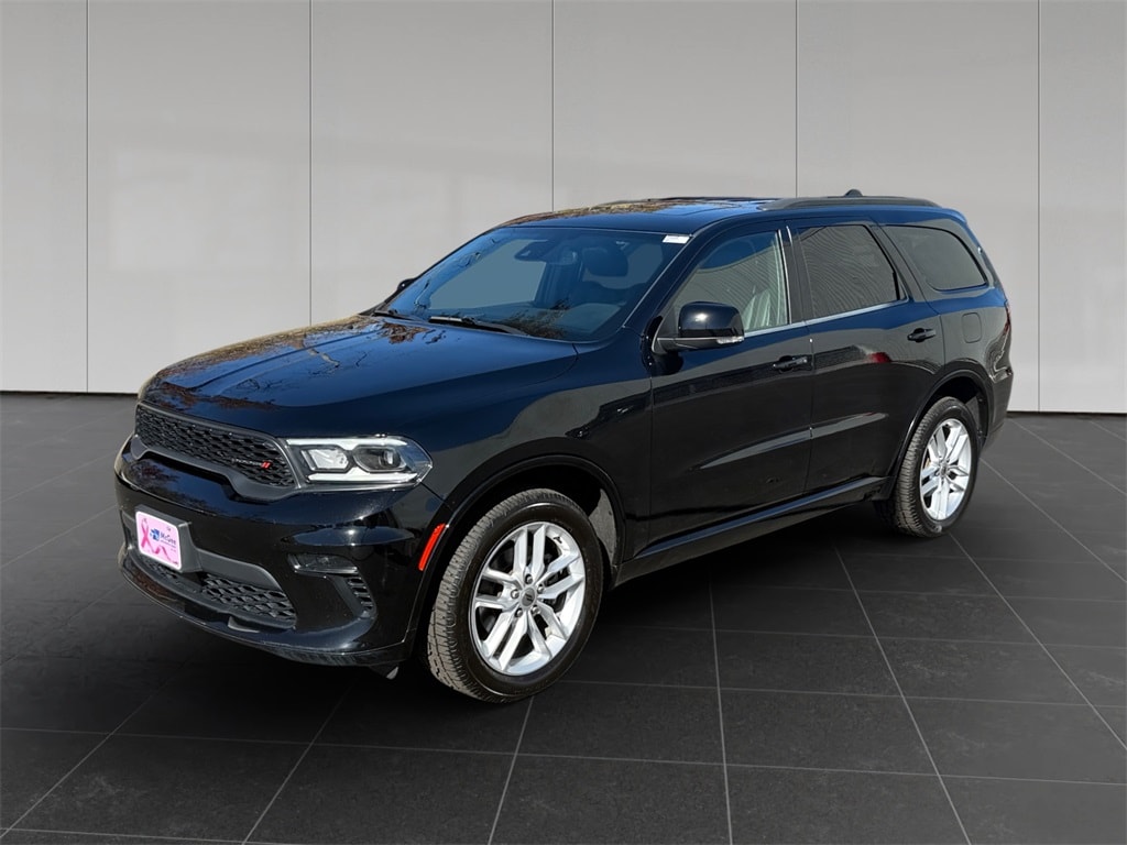 2022 Dodge Durango SUV  2022 Dodge Durango SUV