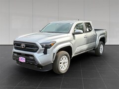 2025 Toyota Tacoma SR5 4X4 DOUBLE CAB