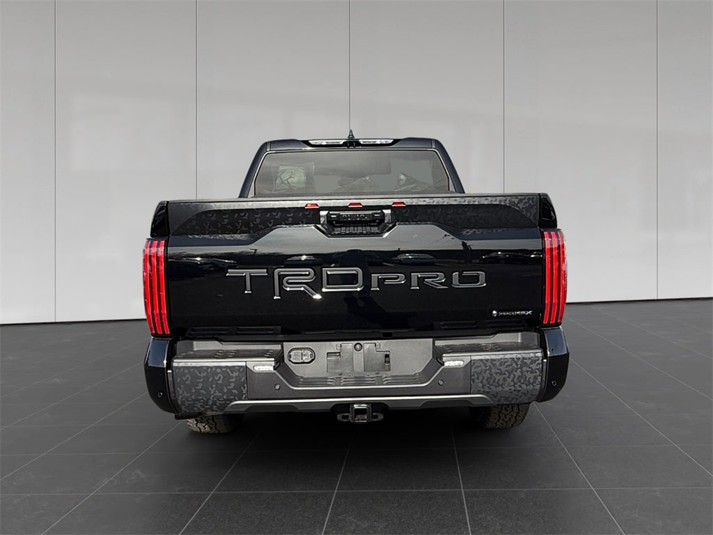 New 2026 Toyota Tundra i-FORCE MAX TRD Pro TRD PRO 5.5