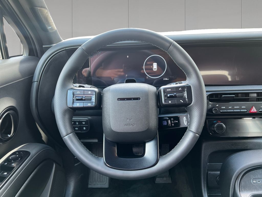 2026 Hyundai Palisade XRT Pro - Photo 13