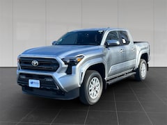 2025 Toyota Tacoma SR5 4X4 DOUBLE CAB