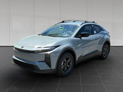 2026 Toyota C-HR SE SE AWD