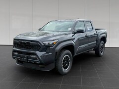 2026 Toyota Tacoma i-FORCE MAX TRD Off-Road 4X4 DOUBLE CAB HV