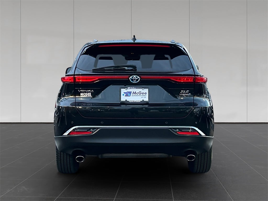 Used 2021 Toyota Venza SUV