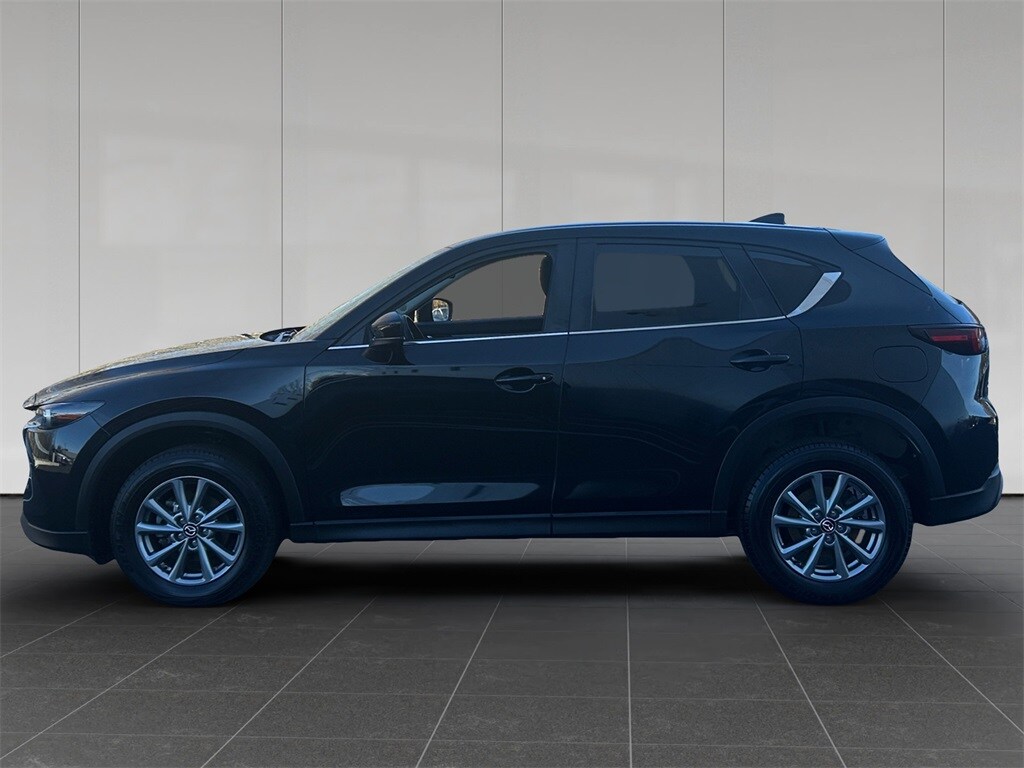 2023 Mazda CX-5 2.5 Select photo 2