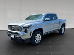 2026 Toyota Tacoma Limited 4X4 DOUBLE CAB