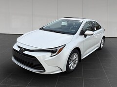 2026 Toyota Corolla Hybrid XLE XLE SEDAN
