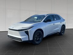 2026 Toyota bZ XLE XLE FWD PLUS