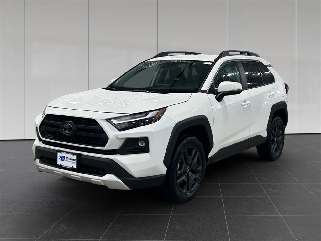 2024 Toyota RAV4 Adventure's photo