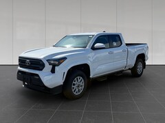 2026 Toyota Tacoma SR5 4X4 DBL CAB LONG BED
