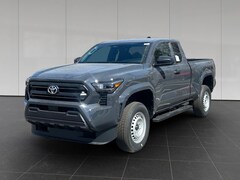 2026 Toyota Tacoma SR 4X4 XTRACAB