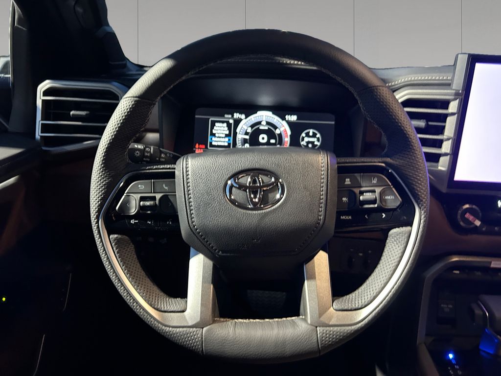 2026 Toyota Tundra 1794 Edition - Photo 13
