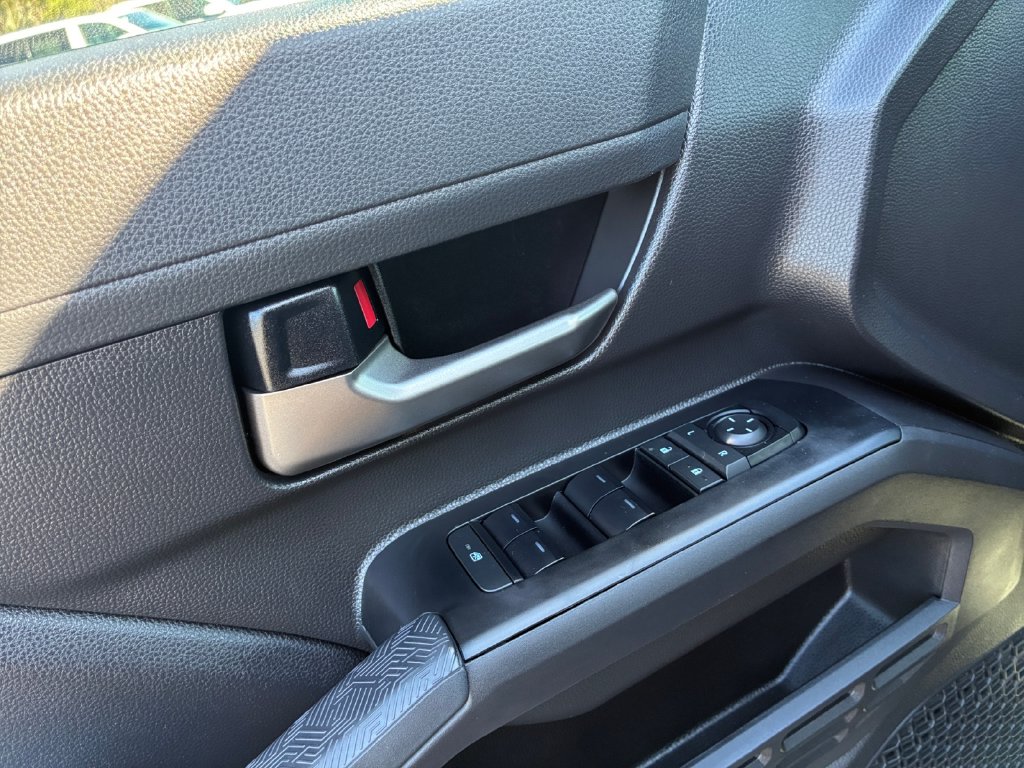 2026 Toyota Tacoma TRD Off Road - Photo 12
