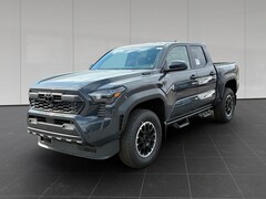 2026 Toyota Tacoma i-FORCE MAX TRD Off-Road 4X4 DOUBLE CAB HV