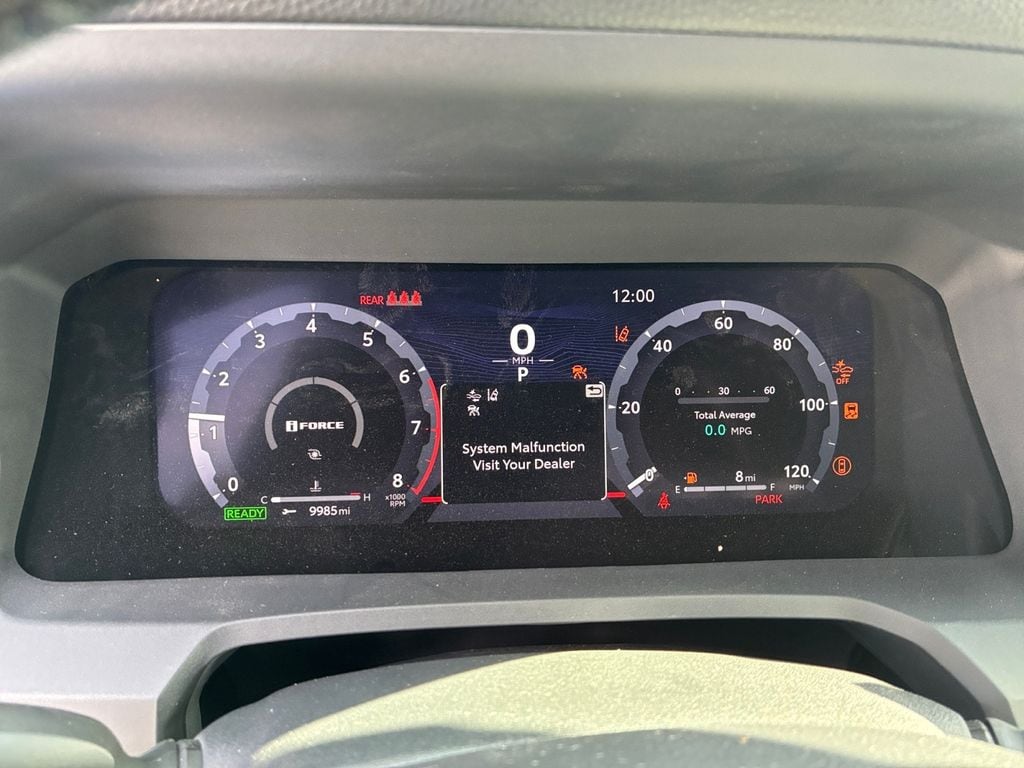 2026 Toyota Tacoma TRD Off Road - Photo 14
