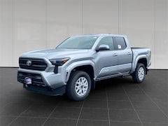 2025 Toyota Tacoma SR5 4X4 DOUBLE CAB