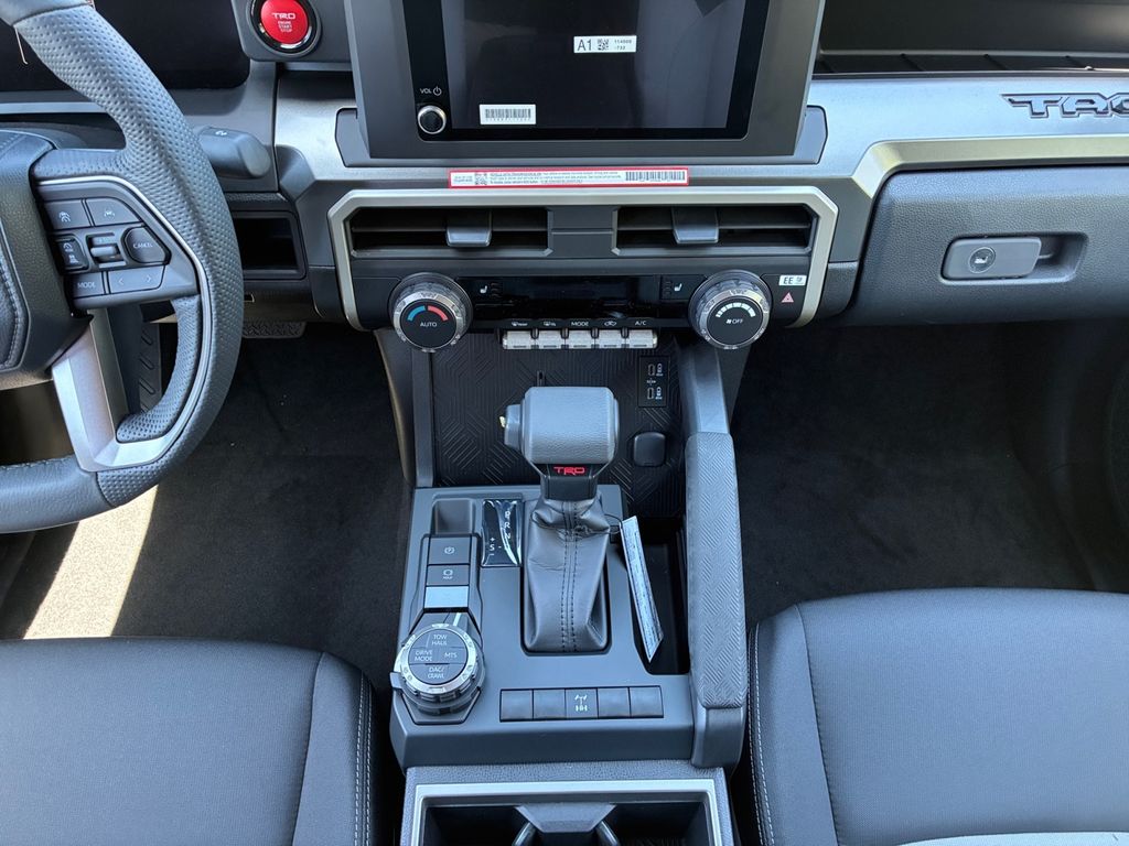 2026 Toyota Tacoma TRD Off Road - Photo 15