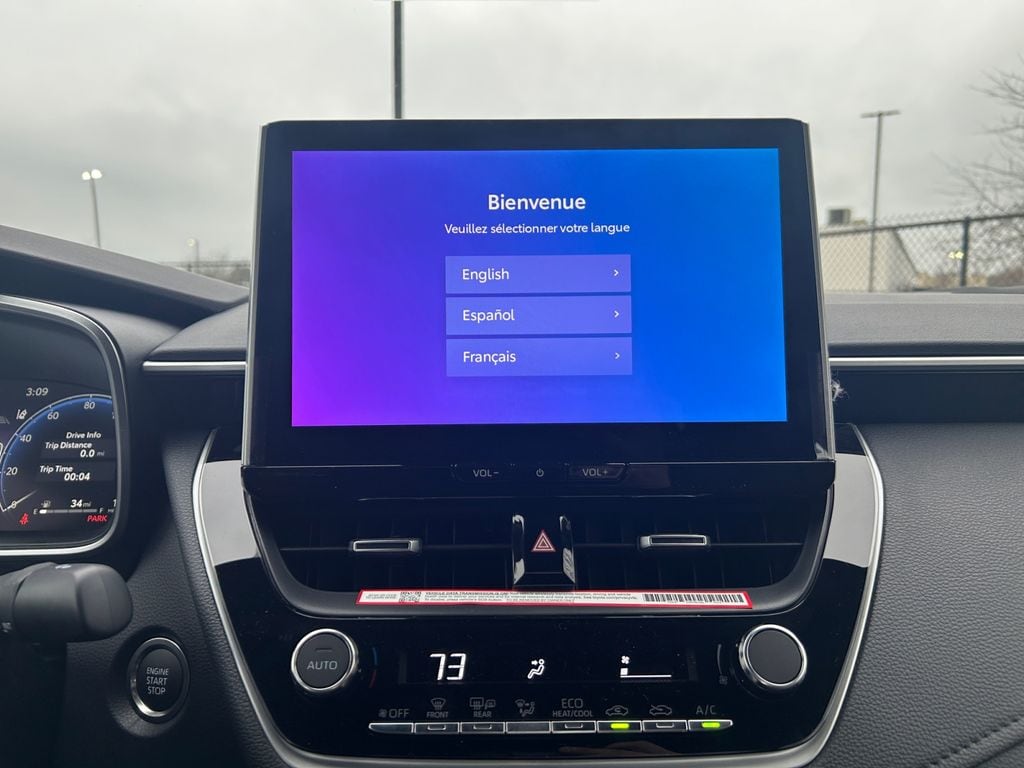 2026 Toyota Corolla XSE - Photo 21