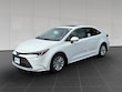 Toyota Corolla Hybrid