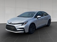 2026 Toyota Corolla SE SE