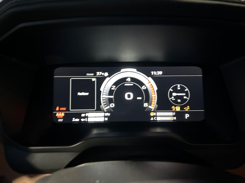 2026 Toyota Tundra 1794 Edition - Photo 14