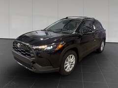 2026 Toyota Corolla Cross LE LE - AWD