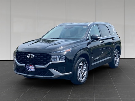 2023 Hyundai Santa Fe SEL SUV