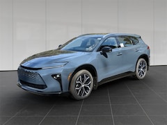 2025 Toyota Crown Signia XLE XLE