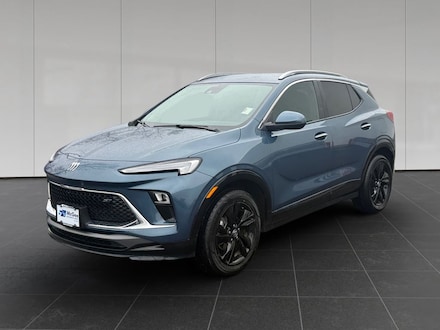 2024 Buick Encore GX Sport Touring SUV