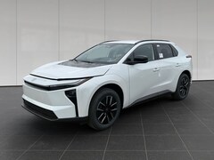 2026 Toyota bZ XLE XLE AWD