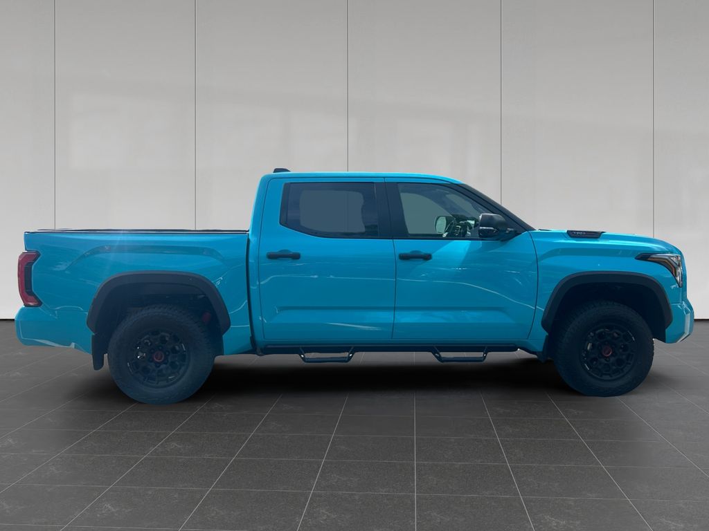 2026 Toyota Tundra TRD Pro - Photo 6