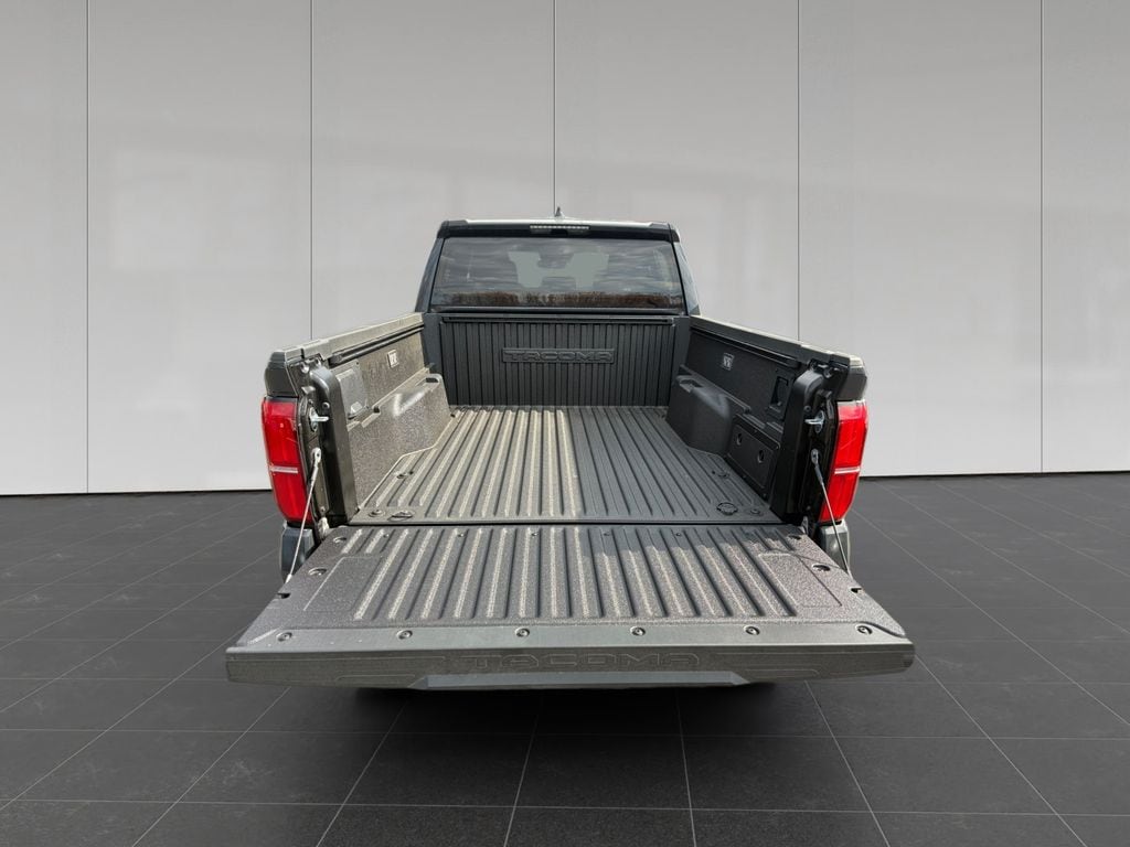 2026 Toyota Tacoma TRD Off Road - Photo 19
