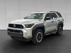 2025 Toyota 4Runner i-FORCE MAX TRD Off-Road 4WD TRD OFF-RD