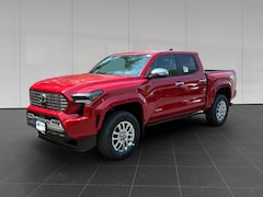2026 Toyota Tacoma Limited 4X4 DOUBLE CAB
