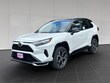 Toyota RAV4 Plug-in Hybrid