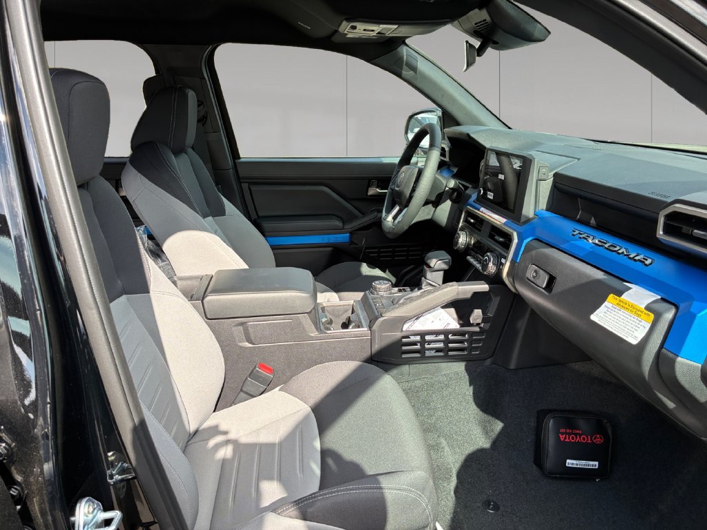 2026 Toyota Tacoma TRD Off Road - Photo 17