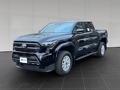 2025 Toyota Tacoma SR5 4X4 DOUBLE CAB