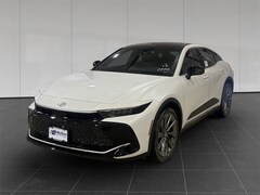 2026 Toyota Crown Limited LIMITED