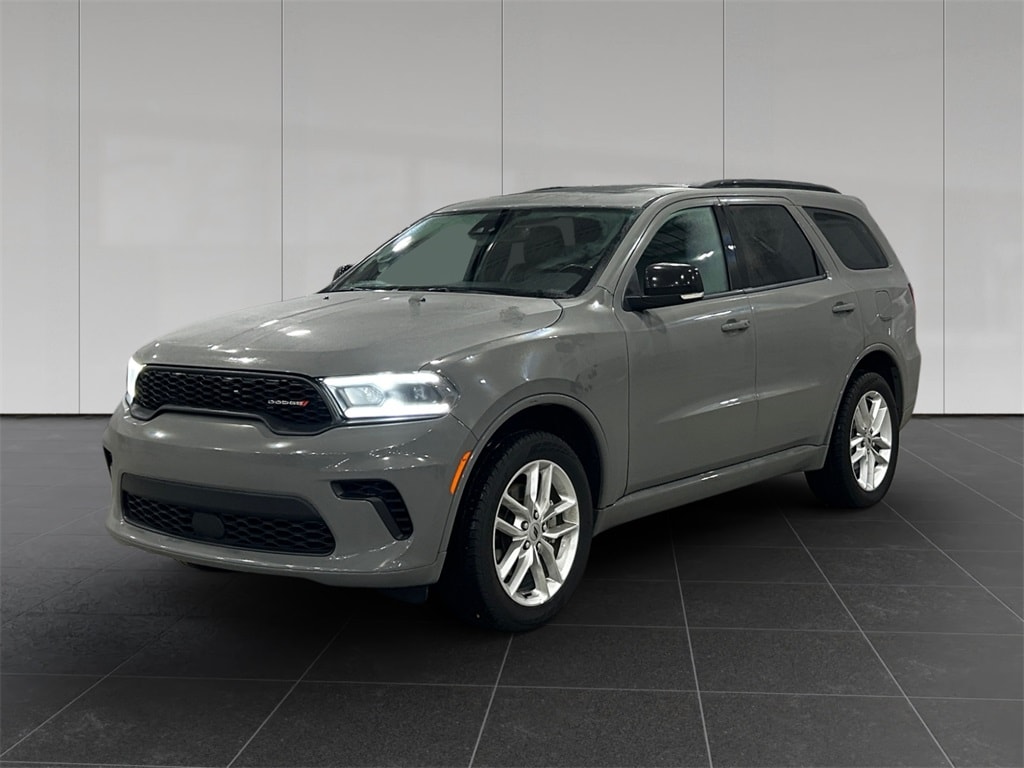 2024 Dodge Durango GT's photo