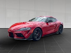 2026 Toyota GR Supra 3.0 Premium MT 3.0 PREMIUM MT