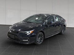 2026 Toyota Corolla SE SE