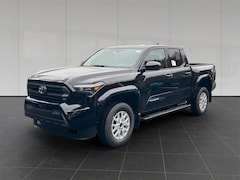 2025 Toyota Tacoma SR5 4X4 DOUBLE CAB