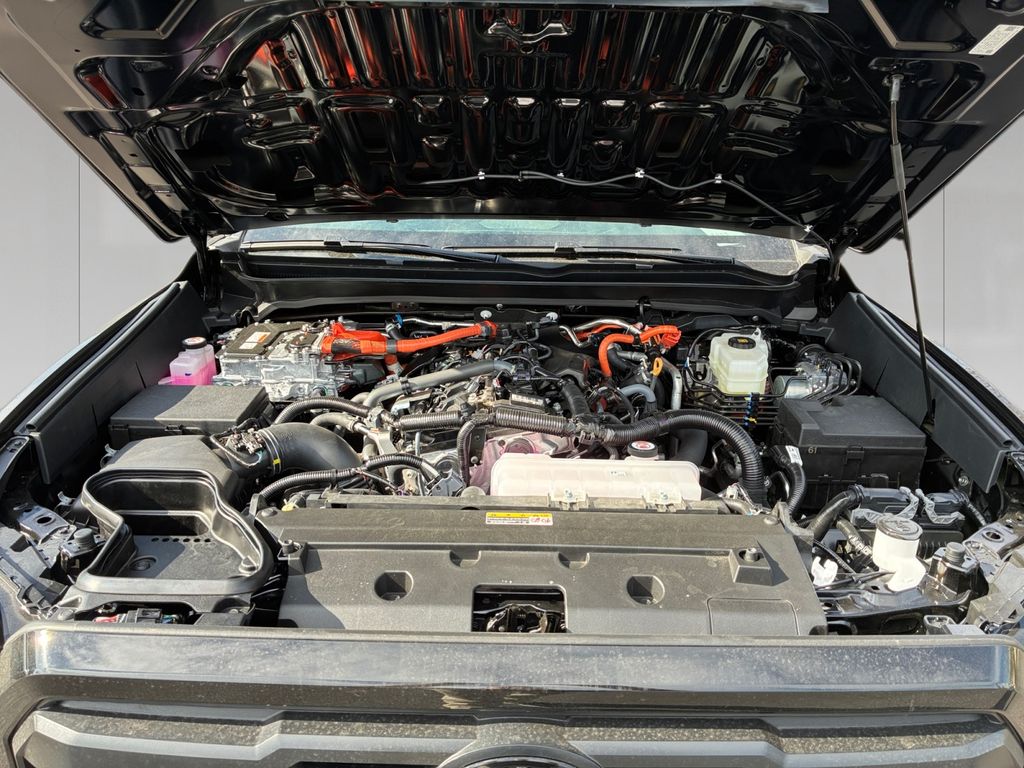 2026 Toyota Tacoma TRD Off Road - Photo 20