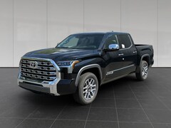 2026 Toyota Tundra 1794 Edition 1794 ED. CREWMAX 5.5