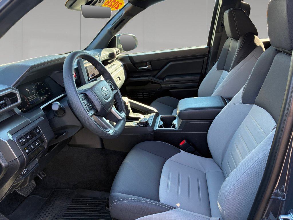 2026 Toyota Tacoma TRD Off Road - Photo 11