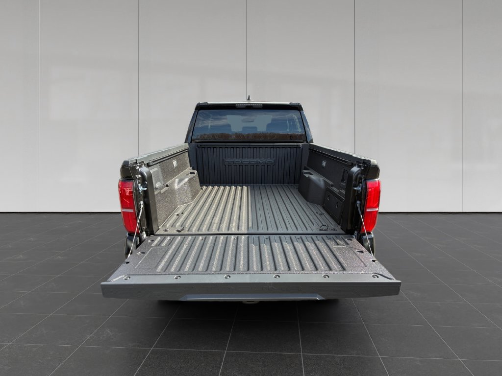 2026 Toyota Tacoma TRD Off Road - Photo 19