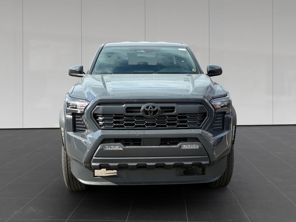 2026 Toyota Tacoma TRD Off Road - Photo 8