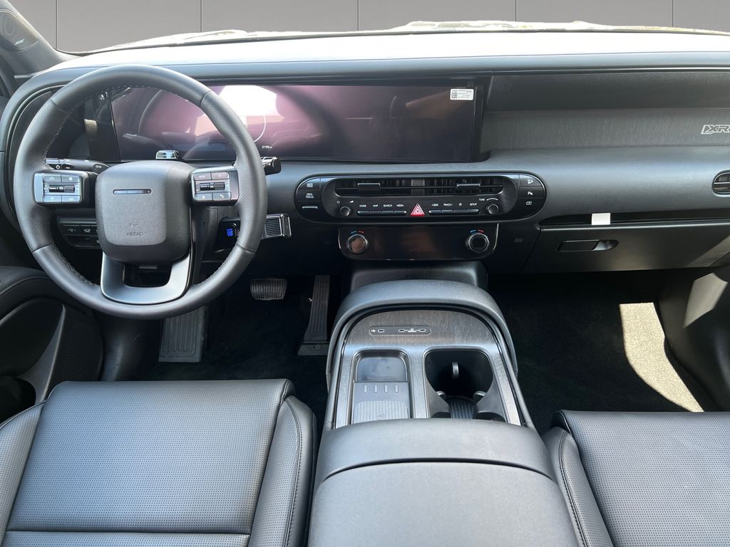 2026 Hyundai Palisade XRT Pro - Photo 12