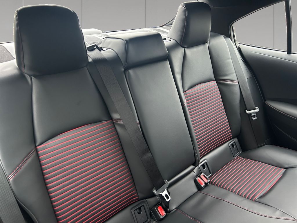 2026 Toyota Corolla XSE - Photo 18